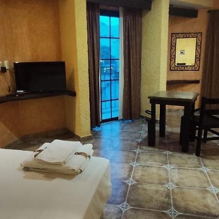 Alux Rooms Playa del Carmen Exterior photo